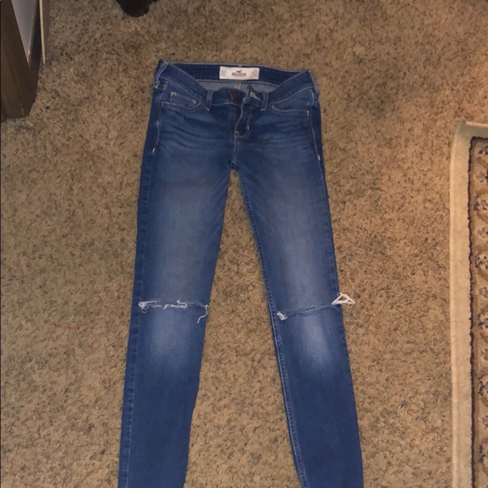Hollister Jeans